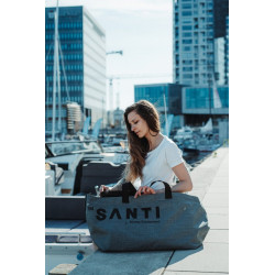 SANTI CARRIE BAG