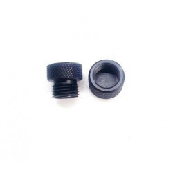 Dust Cap Set Standard (9/16" male & female)