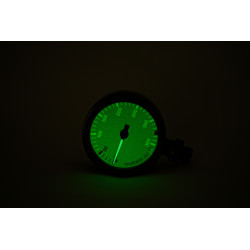 DEEPSTOP CARBON-OXYGEN-Manometer -SET DEEPSTOP CARBON-OXYGEN-Manometer -SET