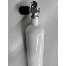 3 Liter Stahl 230 bar