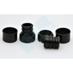 BOV Shrimp Couplers JJ-CCR