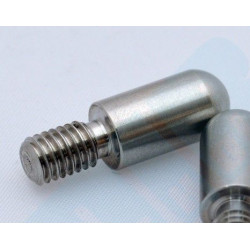 BOV Shrimp knob lever