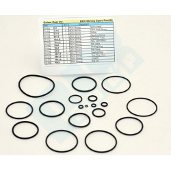 BOV Shrimp O-Ring Kit