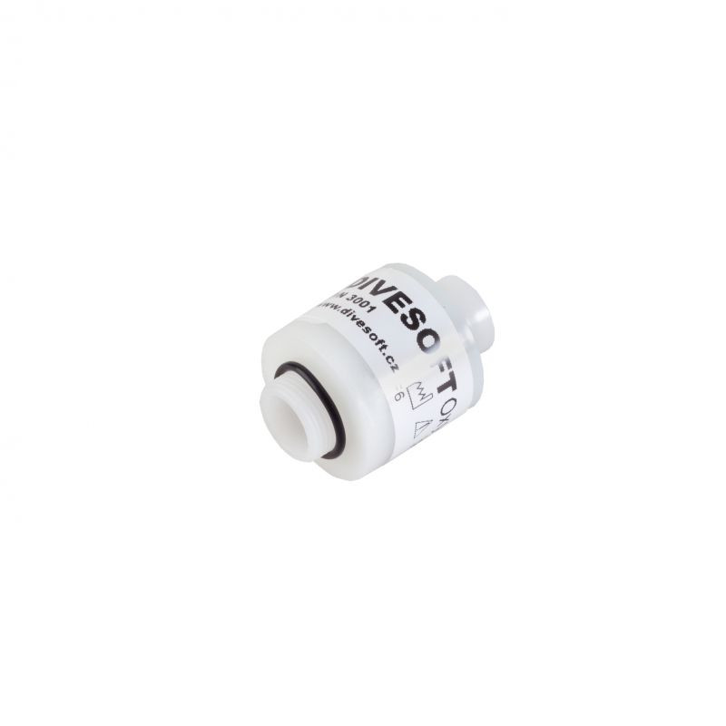 Divesoft DNA Analyser Divesoft DNA Analyser