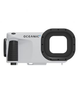 OCEANIC + Tauchgehäuse für I-Phones