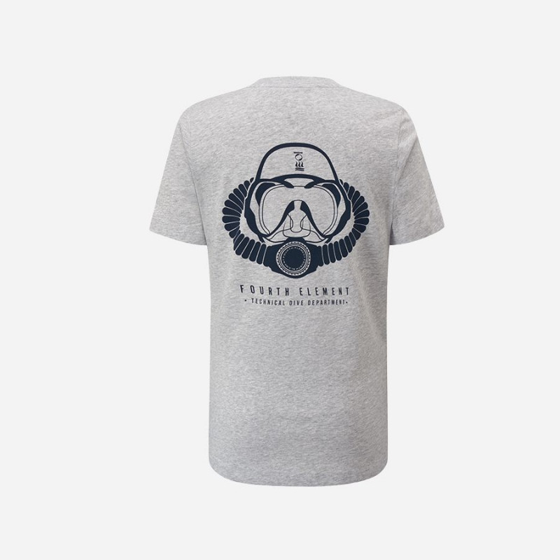 Tech Department T-Shirt Tech Department T-Shirt