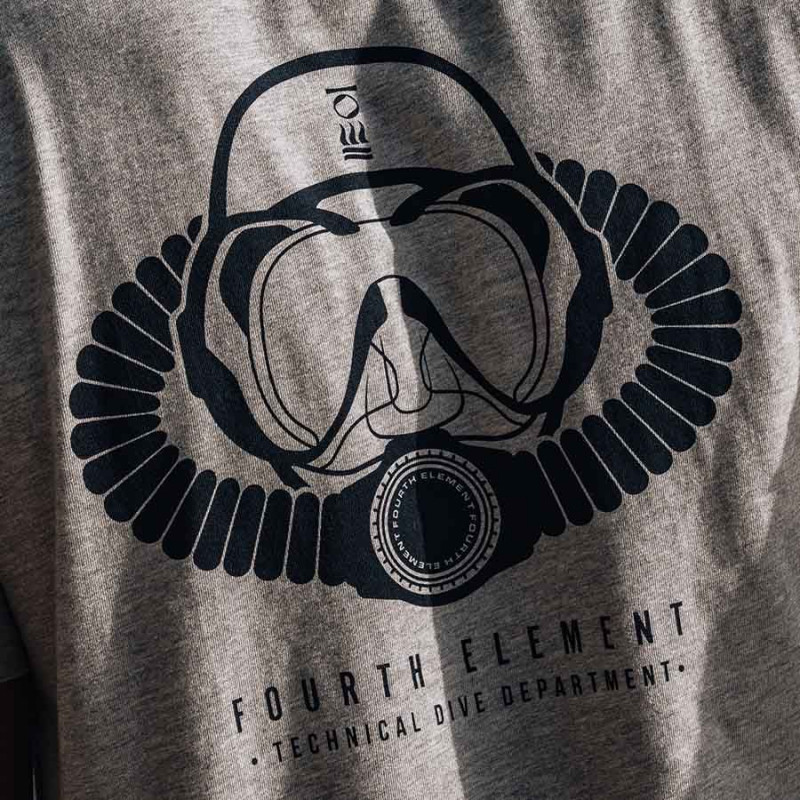 Tech Department T-Shirt Tech Department T-Shirt
