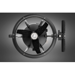 SUEX Goldfinder XK Black