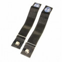 DIR Zone Argonstraps 6cuft/1Liter