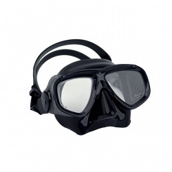Halcyon Low-Profile Mask with otpical lenses