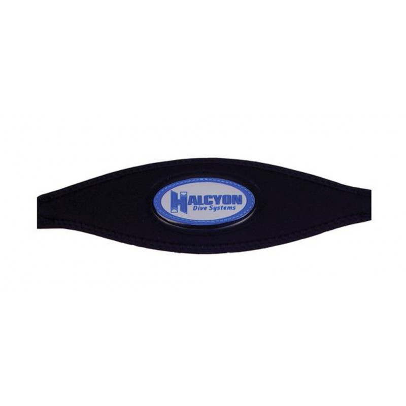 Halcyon Neoprene Maskstrap Halcyon Neoprene Maskstrap