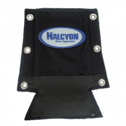 Halcyon MC Backplate Storage Pack