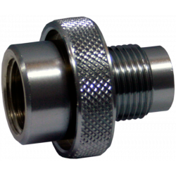 Male 300 DIN-Female 232 DIN