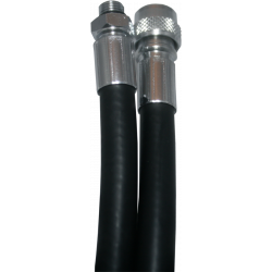 Inflatorhose