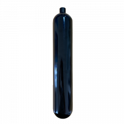 1,8 litre 200 bar steel