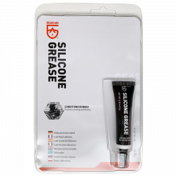 Silicon Grease