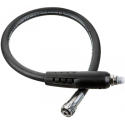 Original Scubapro Superflow Mitteldruckschlauch