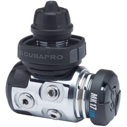 Scubapro MK 17 DIN 300