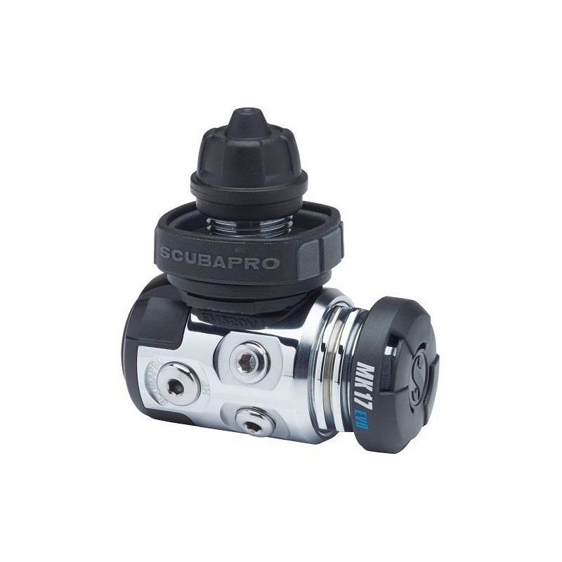 Scubapro MK 17 DIN 300 Scubapro MK 17 DIN 300