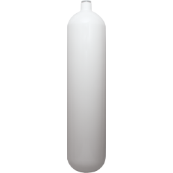 7 / 8 Liter Stahl 300 bar