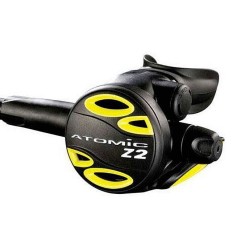 Atomic Z2 Singletank-Set Atomic Z2 Singletank-Set