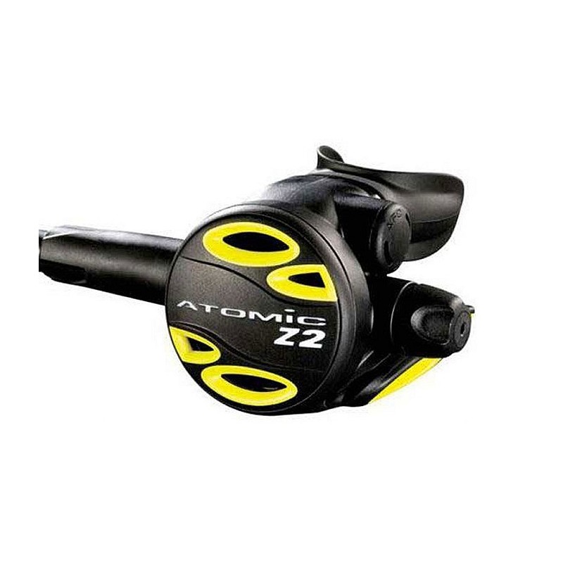 Atomic Z2 Singletank-Set Atomic Z2 Singletank-Set