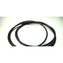 Standardlampenkabel 6  mm