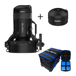 SUEX Voyager VR Quantum Package