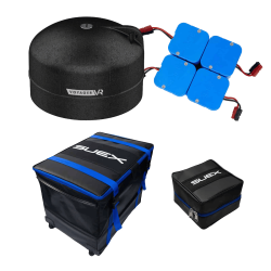 SUEX VR Travel Pack
