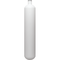 3 Litres Steel Tanks no valve