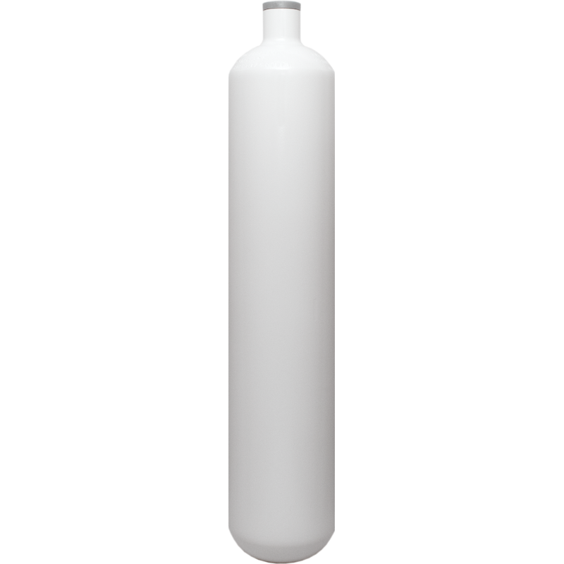 3 Litres Steel Tanks no valve
