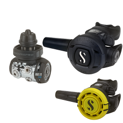 DEEPSTOP- Scubapro Monoflaschen-Set SPORT DEEPSTOP- Scubapro Monoflaschen-Set SPORT