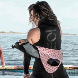 Fourth Element Hooded Vest Fourth Element Hooded Vest