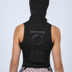 Fourth Element Hooded Vest Fourth Element Hooded Vest