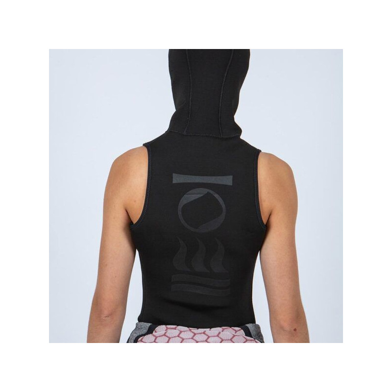 Fourth Element Hooded Vest Fourth Element Hooded Vest