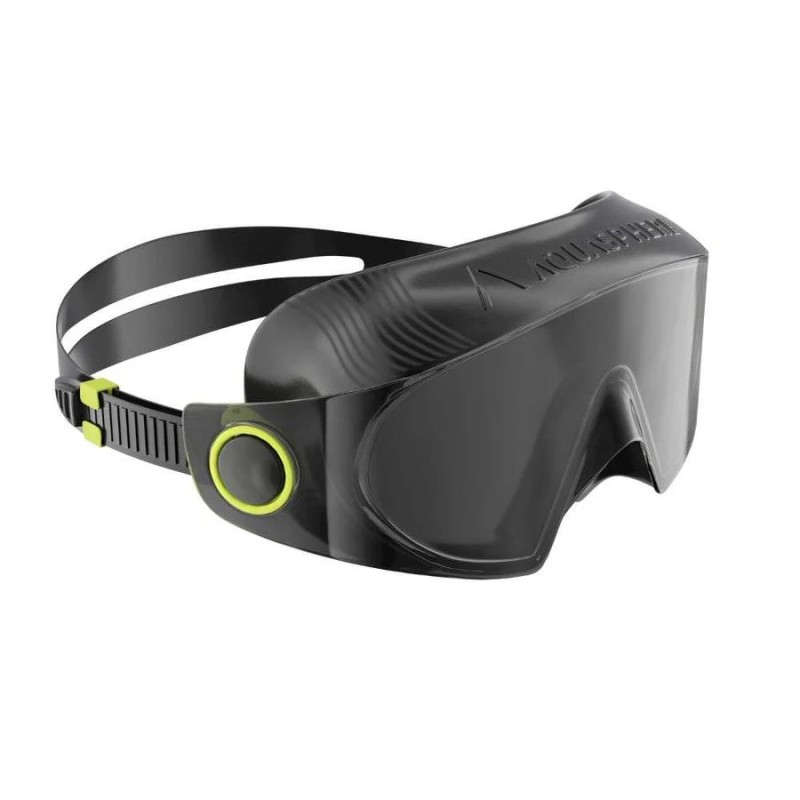 AQUASPHERE Defy. Ultra: Swim-Mask Open Water AQUASPHERE Defy. Ultra: Swim-Mask Open Water