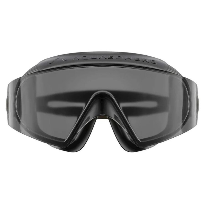 AQUASPHERE Defy. Ultra: Swim-Mask Open Water AQUASPHERE Defy. Ultra: Swim-Mask Open Water