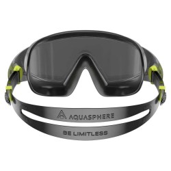 AQUASPHERE Defy. Ultra: Swim-Mask Open Water AQUASPHERE Defy. Ultra: Swim-Mask Open Water