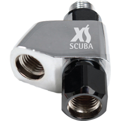 Hochdruck Splitter 1-2