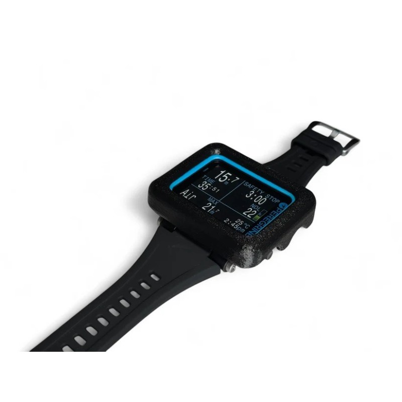 Shearwater Computer Protection-Case