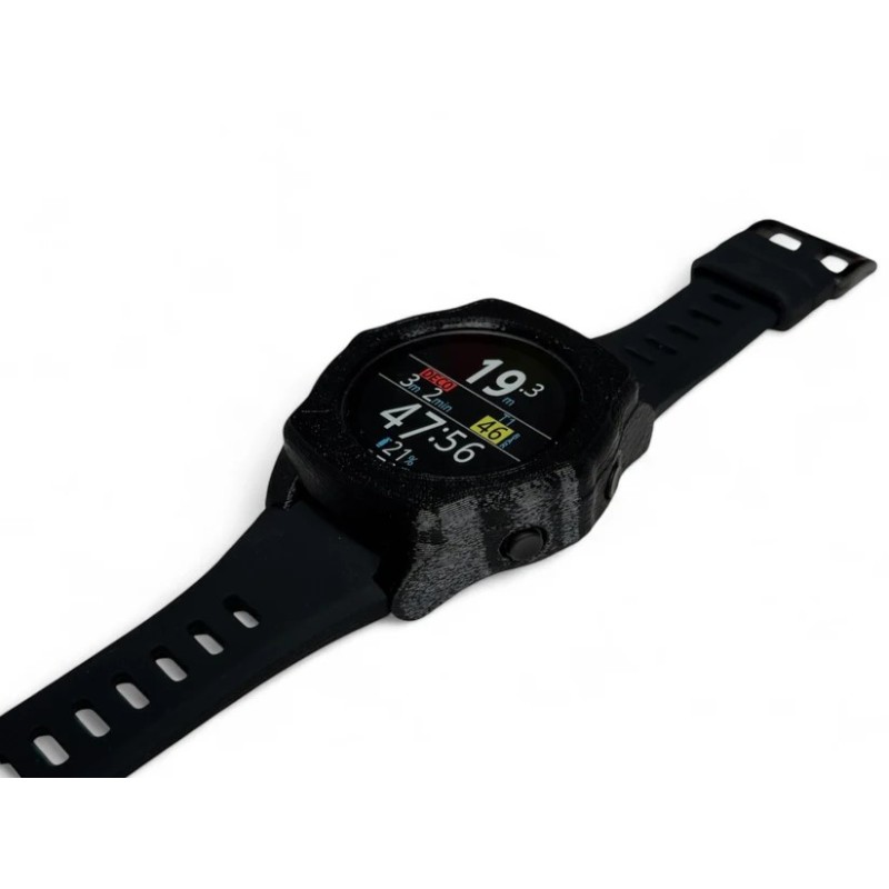 Shearwater Computer Protection-Case