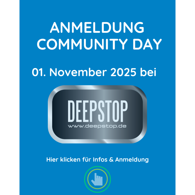 Community Day 2025 Presentations