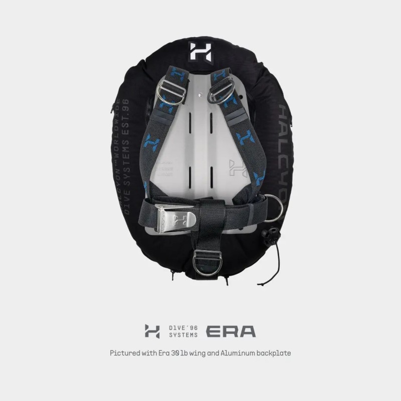 Halcyon Mono-Wingset ERA VORORDER-SPECIAL, Lieferung ab Mitte September!