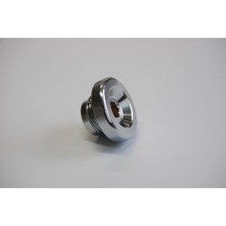 Edelstahl DIN Ventilstopfen 230bar