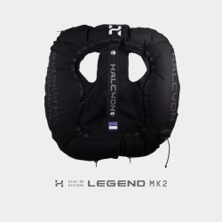 Halcyon Legend Wing Halcyon Legend Wing