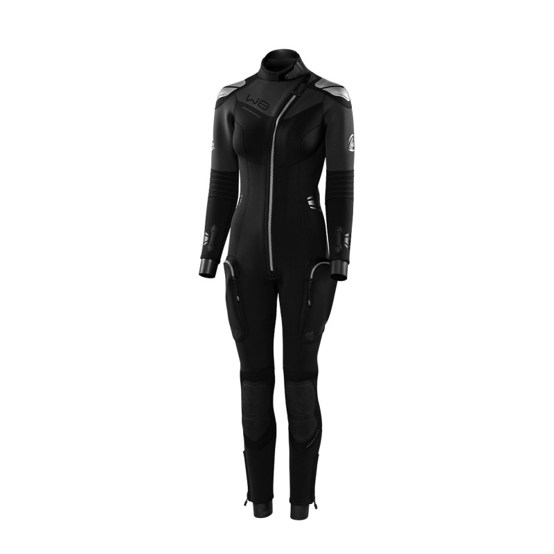 Waterproof W8 Neoflex Women 5 mm
