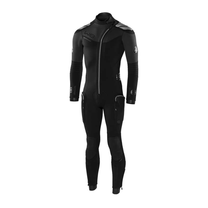 Waterproof W8 Neoflex Men 5 mm