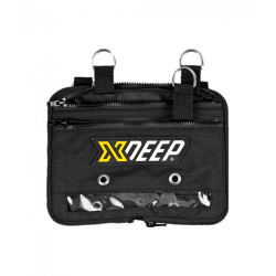 X-Deep Standard Cargo Tasche