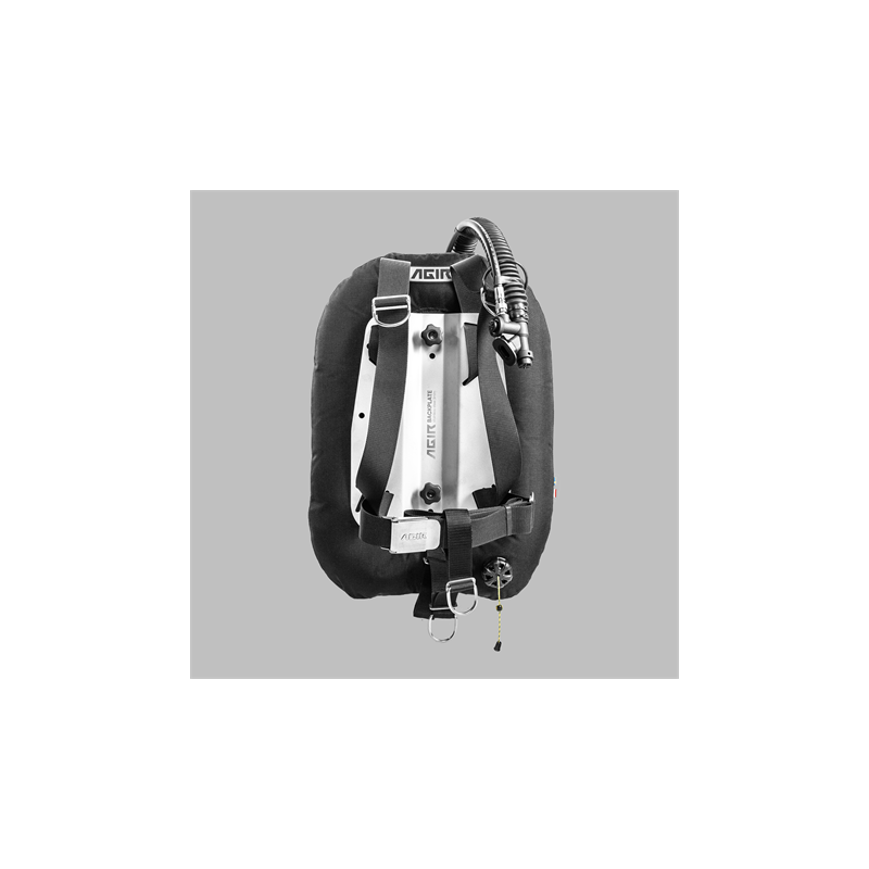 AGIR Wingsystem Blackbird