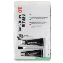 Aquasure 1/2 OZ, 2 x 7 gr.